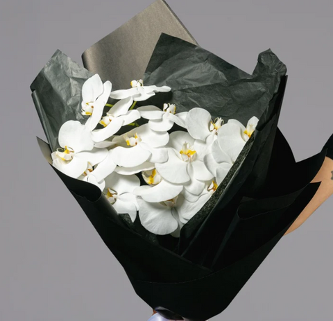 Congratulations delivered in Sydney by Vhouse Florist