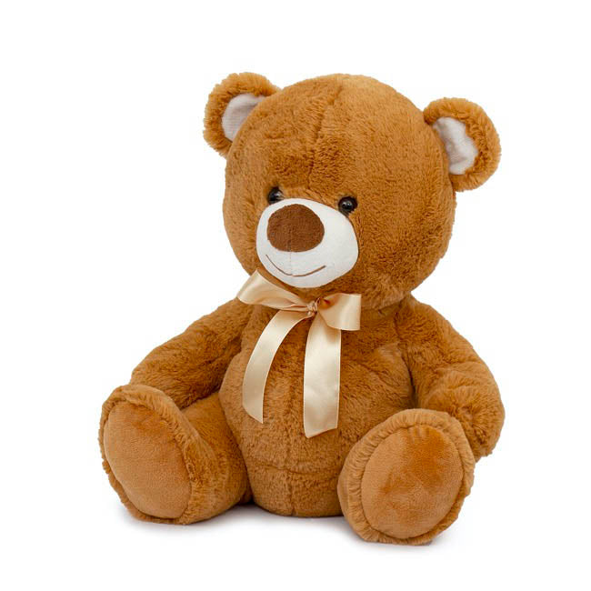 Giant Stuffed Teddy Bear for Sale | Vhouse Florist Miranda