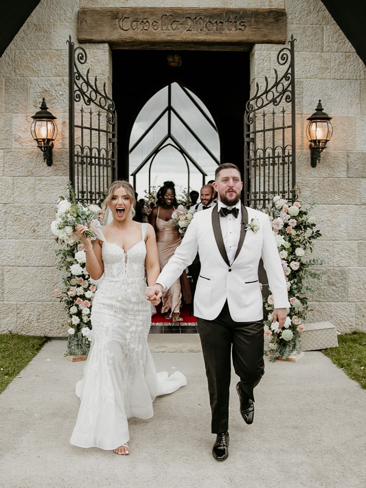Wedding Florist Sydney: Creating Beautiful Wedding Flowers Your Way