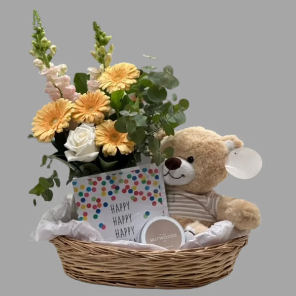 Gift Hampers