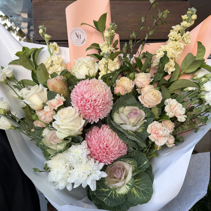 Florist Choice Peach