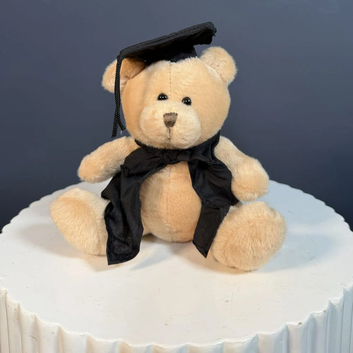 Mini Grad Teddy – Graduation Teddy Bear 🎓🐻
