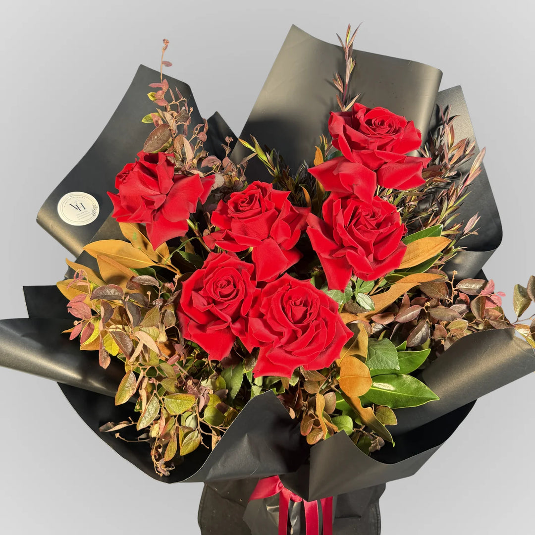 True Love (Colombian Roses)