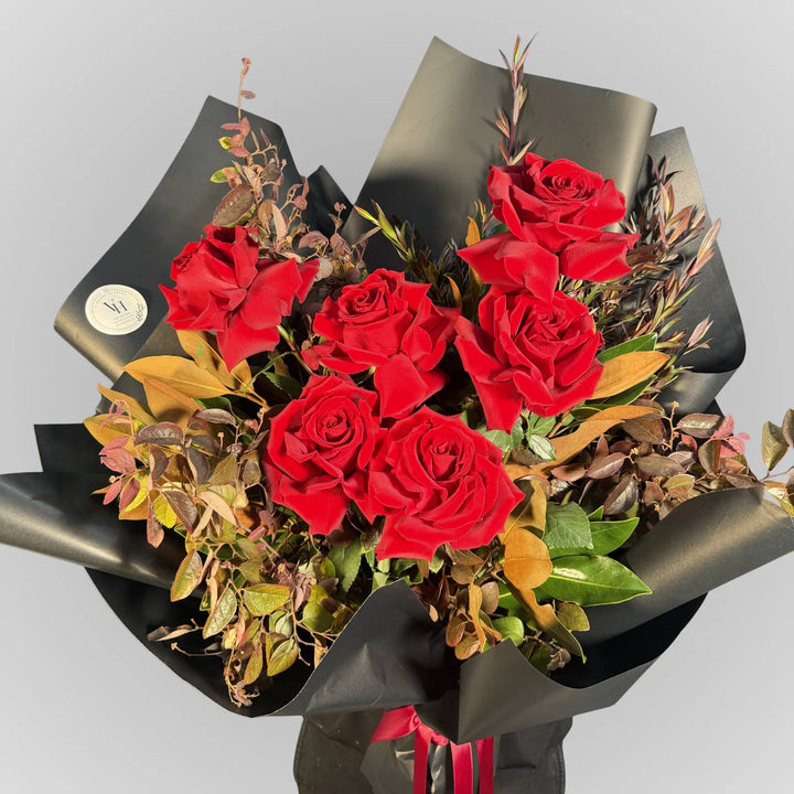 True Love (Colombian Roses)