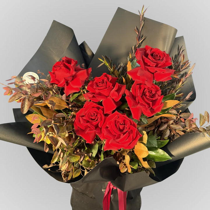 True Love (Colombian Roses)