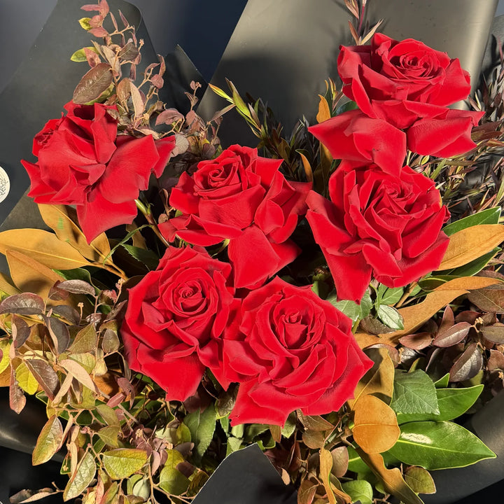 True Love (Colombian Roses)