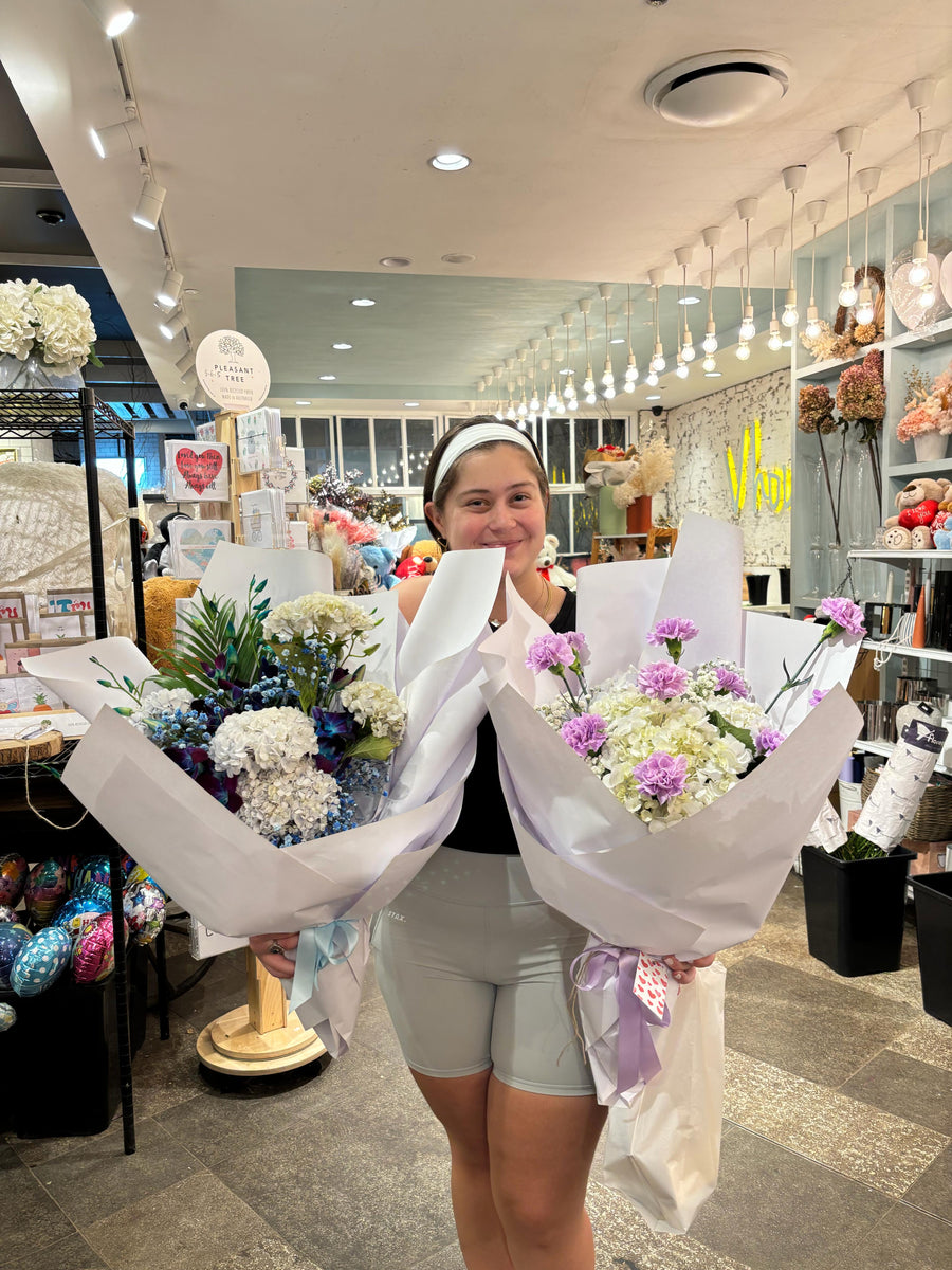 See Our Work — flowers by Vhouse Florist, Sydney