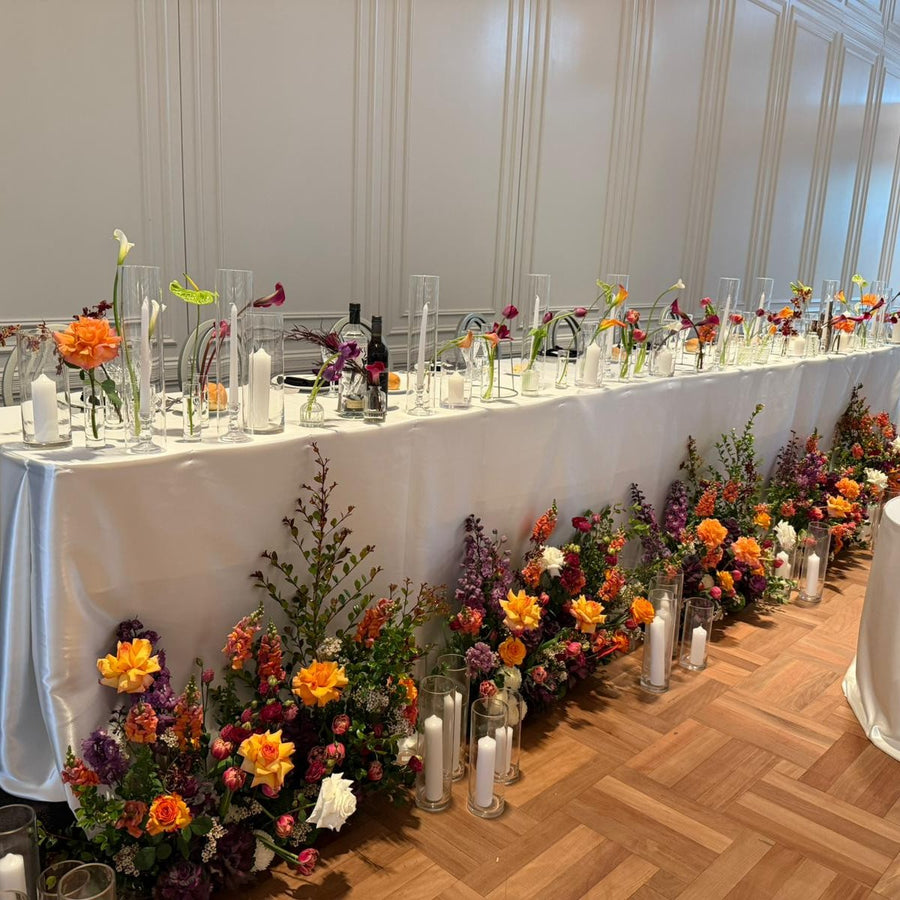 Vhouse Florist Sydney Wedding Florist | Curzon Hall
